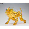 Saint Seiya - Figure Leo Aiolia Revival Edition, Myth Cloth EX