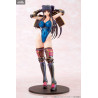 Walkure Romanze - Akane Ryuzoji figure Navy School Swimsuit Bikini or Lingerie