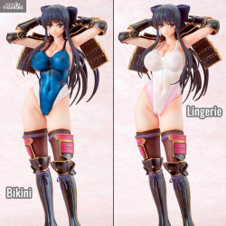 Walkure Romanze - Figurine...