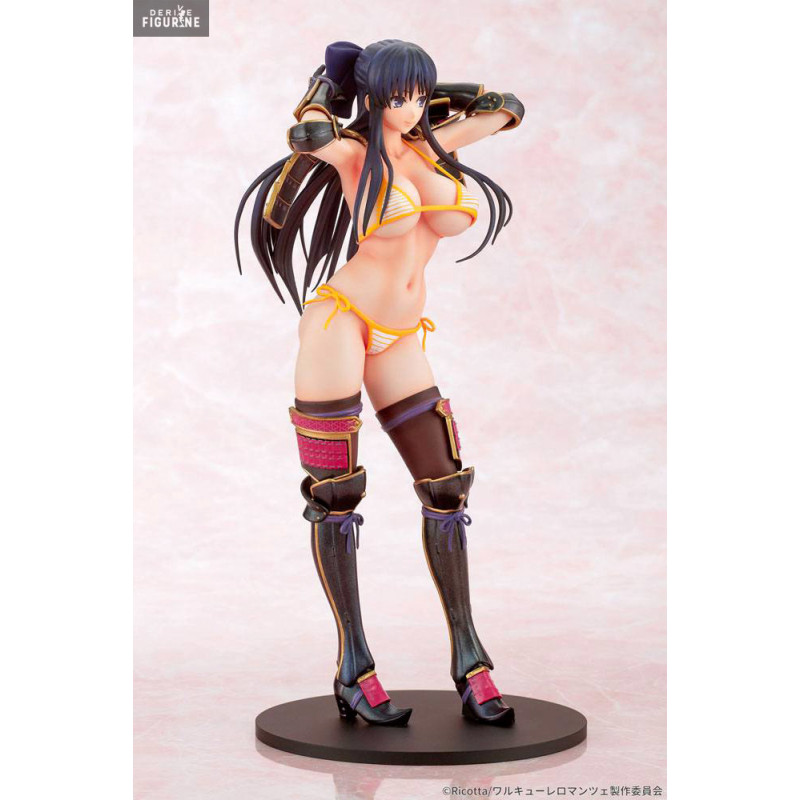 Walkure Romanze - Figurine...