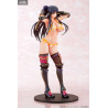 Walkure Romanze - Figurine Akane Ryuzoji Navy School Swimsuit Bikini ou Lingerie