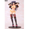 Walkure Romanze - Akane Ryuzoji figure Navy School Swimsuit Bikini or Lingerie