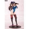 Walkure Romanze - Akane Ryuzoji figure Navy School Swimsuit Bikini or Lingerie