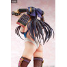 Walkure Romanze - Akane Ryuzoji figure Navy School Swimsuit Bikini or Lingerie