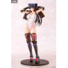 Walkure Romanze - Akane Ryuzoji figure Navy School Swimsuit Bikini or Lingerie