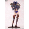 Walkure Romanze - Akane Ryuzoji figure Navy School Swimsuit Bikini or Lingerie