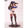 Walkure Romanze - Akane Ryuzoji figure Navy School Swimsuit Bikini or Lingerie