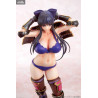 Walkure Romanze - Akane Ryuzoji figure Navy School Swimsuit Bikini or Lingerie