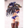 Walkure Romanze - Akane Ryuzoji figure Navy School Swimsuit Bikini or Lingerie