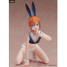 Fetish Boy - Amber, Bunny boy figure