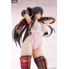 Walkure Romanze - Akane Ryuzoji figure Navy School Swimsuit Bikini or Lingerie