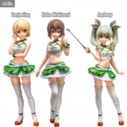 Girls und Panzer der Film x...