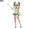 Girls und Panzer der Film x Pacific Racing Team - Figurine Anchovy, Darjeeling ou Maho Nishizumi, Race Queen