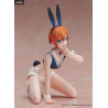Fetish Boy - Amber, Bunny boy figure