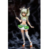 Girls und Panzer der Film x Pacific Racing Team - Anchovy, Darjeeling or Maho Nishizumi figure, Race Queen