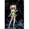 Girls und Panzer der Film x Pacific Racing Team - Figurine Anchovy, Darjeeling ou Maho Nishizumi, Race Queen