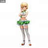 Girls und Panzer der Film x Pacific Racing Team - Figurine Anchovy, Darjeeling ou Maho Nishizumi, Race Queen
