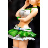 Girls und Panzer der Film x Pacific Racing Team - Figurine Anchovy, Darjeeling ou Maho Nishizumi, Race Queen