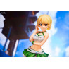 Girls und Panzer der Film x Pacific Racing Team - Figurine Anchovy, Darjeeling ou Maho Nishizumi, Race Queen