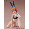 Fetish Boy - Amber, Bunny boy figure
