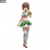 Girls und Panzer der Film x Pacific Racing Team - Figurine Anchovy, Darjeeling ou Maho Nishizumi, Race Queen