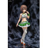Girls und Panzer der Film x Pacific Racing Team - Figurine Anchovy, Darjeeling ou Maho Nishizumi, Race Queen