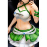 Girls und Panzer der Film x Pacific Racing Team - Figurine Anchovy, Darjeeling ou Maho Nishizumi, Race Queen