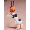 Fetish Boy - Amber, Bunny boy figure