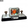 James Bond - GoldenEye firing device replica Limited Edition