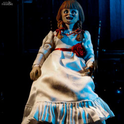 The Conjuring Universe -...