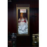 The Conjuring Universe - Figurine Annabelle, Retro