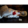 The Conjuring Universe - Figurine Annabelle, Retro
