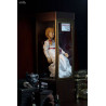 The Conjuring Universe - Figurine Annabelle, Retro