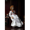 The Conjuring Universe - Figurine Annabelle, Retro