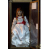 The Conjuring Universe - Figurine Annabelle, Retro