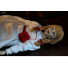 The Conjuring Universe - Figurine Annabelle, Retro
