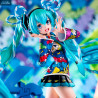 Character Vocal Series 01 - Hatsune Miku, Miku EXPO 5th Anniv / Lucky Orb: UTA X KASOKU figure