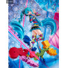 Character Vocal Series 01 - Hatsune Miku, Miku EXPO 5th Anniv / Lucky Orb: UTA X KASOKU figure