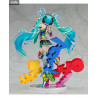 Character Vocal Series 01 - Hatsune Miku, Miku EXPO 5th Anniv / Lucky Orb: UTA X KASOKU figure