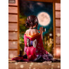 Original Character by Matarou - Peeled Back Kimono figure