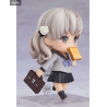 13 Sentinels: Aegis Rim - Figurine Iori Fuyusaka, Nendoroid