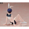 Fetish Boy - Black, Bunny boy figure