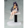 Date A Live III - Tohka Yatogami figure White Cat