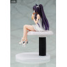 Date A Live III - Tohka Yatogami figure White Cat