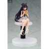 Date A Live III - Tohka Yatogami figure White Cat