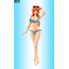 One Piece - Figurine Nami Summer Vacation, Variable Action Heroes