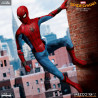 Marvel, Spider-Man Homecoming - Spider-Man figure, One:12