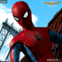 Marvel, Spider-Man...