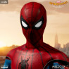 Marvel, Spider-Man Homecoming - Spider-Man figure, One:12