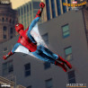 Marvel, Spider-Man Homecoming - Spider-Man figure, One:12